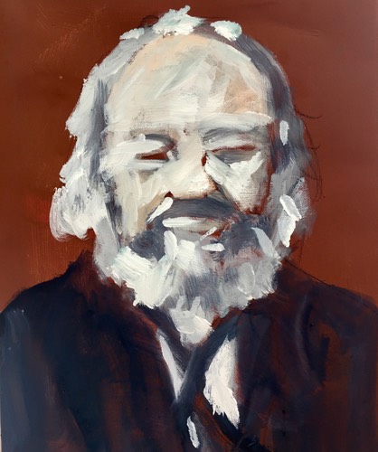 bakunin