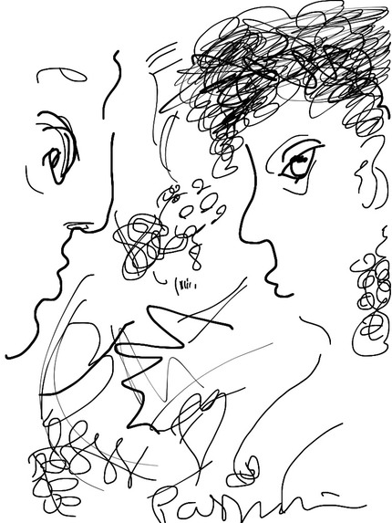 chagal ipad 4
