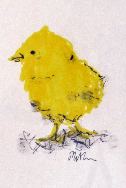 chick
