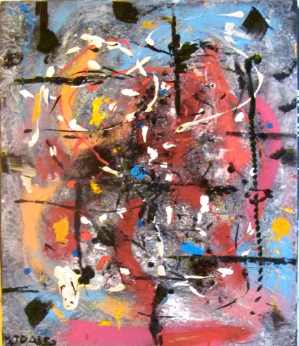 coffee grounds and tabasco sauce small