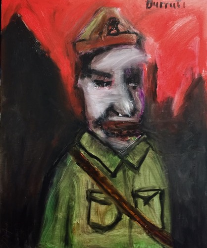 durruti