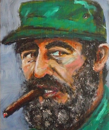 fidelcastro72