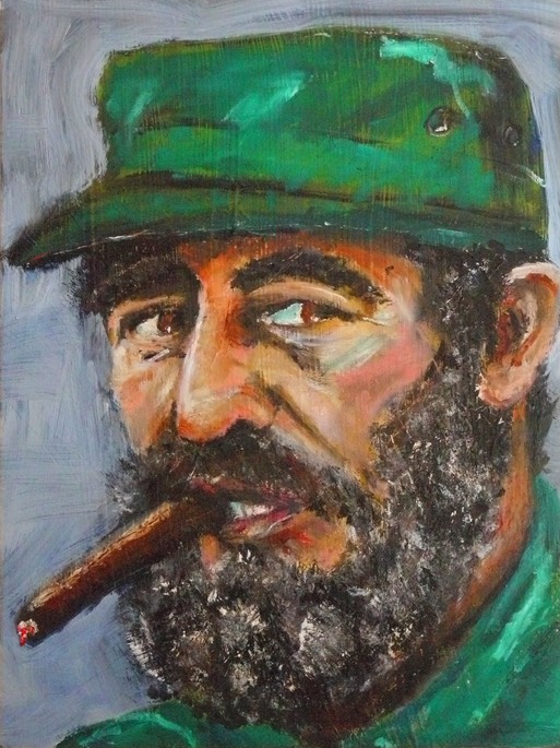 fidelcastro72