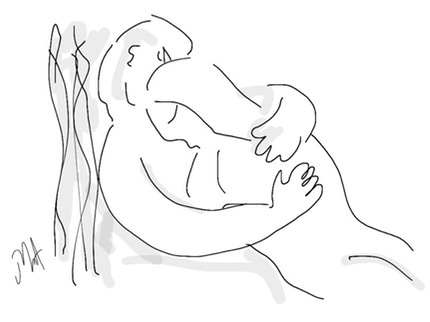 iPad Chagal2