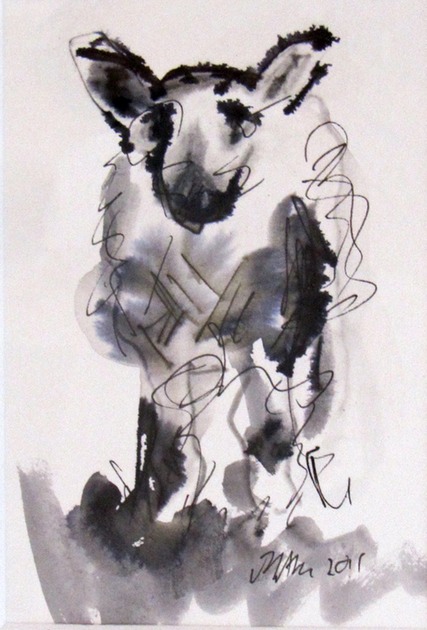 messysheep