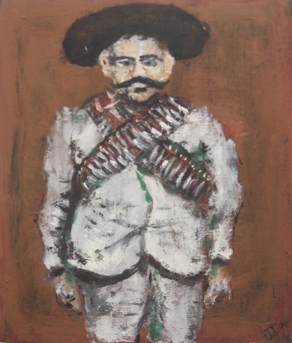 panchovilla