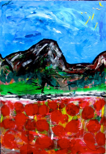 pic expression poppies sm