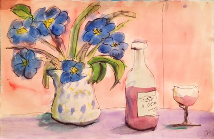redwineblueflowers sm