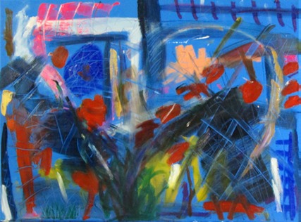 room composition 1 small