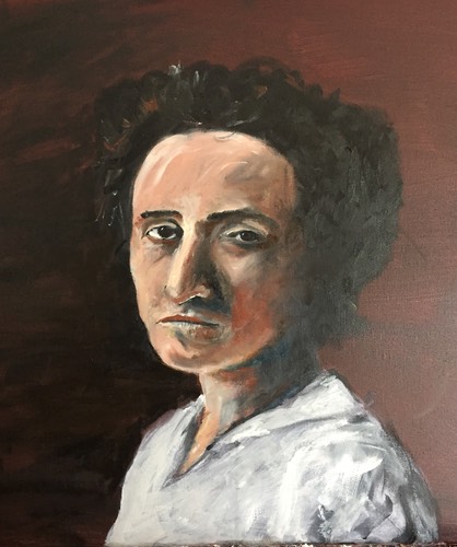 rosa luxemburg