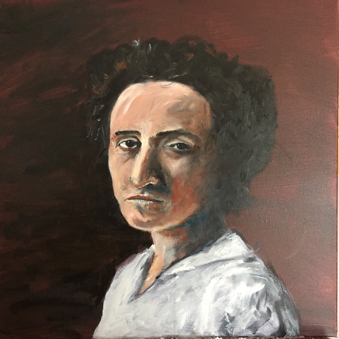 rosa luxemburg