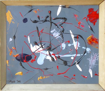 The return of the zambian prince sm