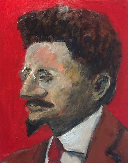 trotsky 72