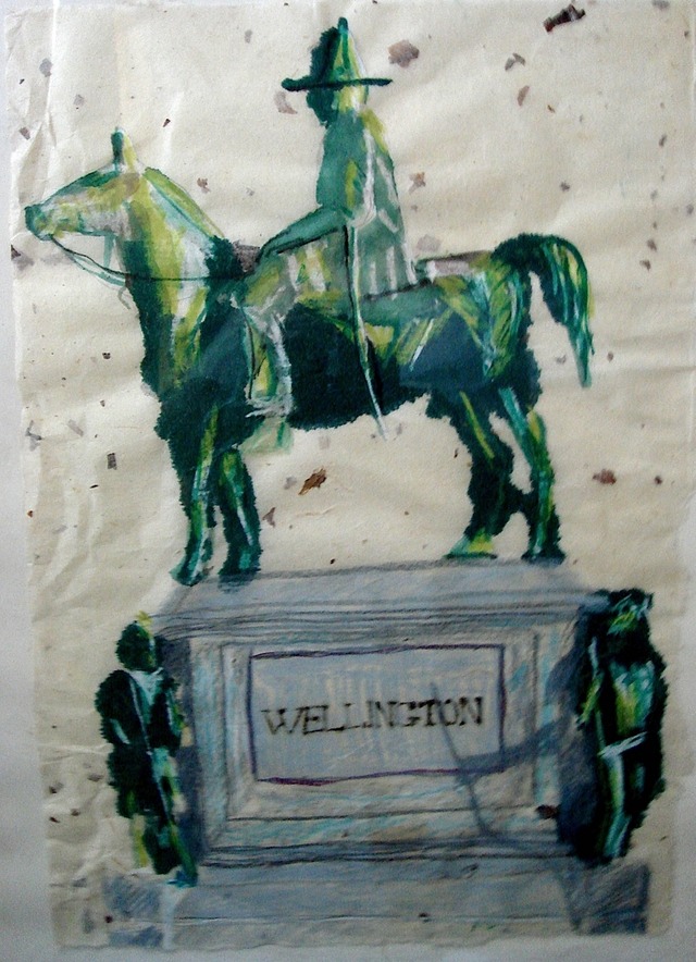 wellington