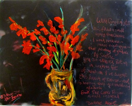 with complimentssmall